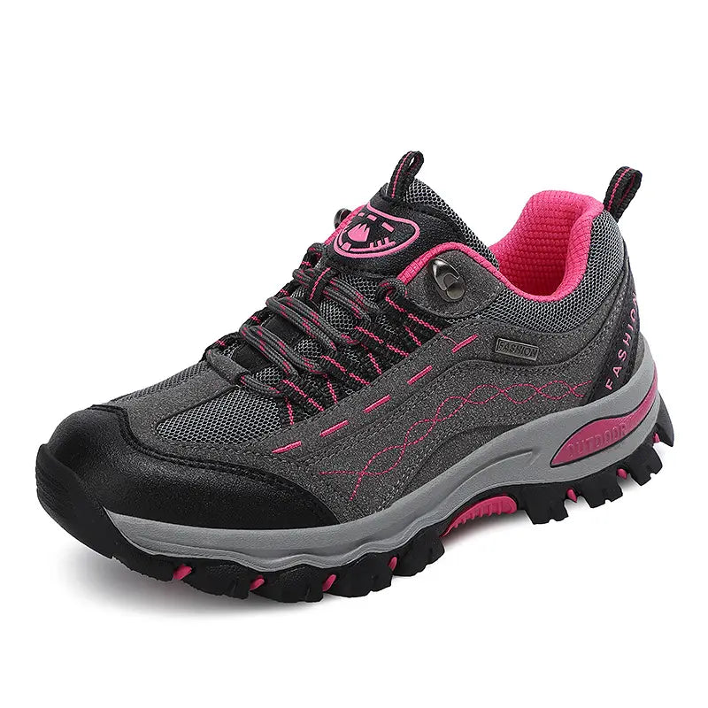 New Style Hiking Shoes For Lovers