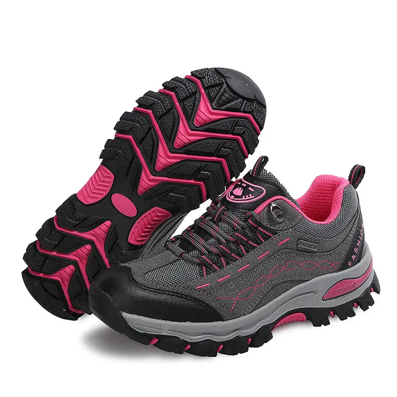 New Style Hiking Shoes For Lovers