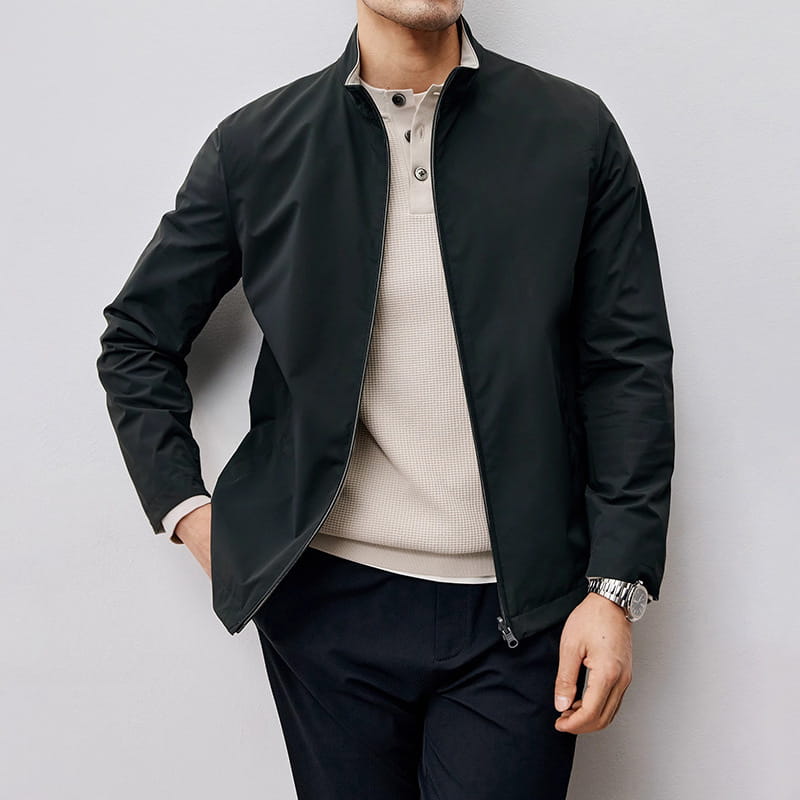 Men’s Fashion Wear Versatile Top