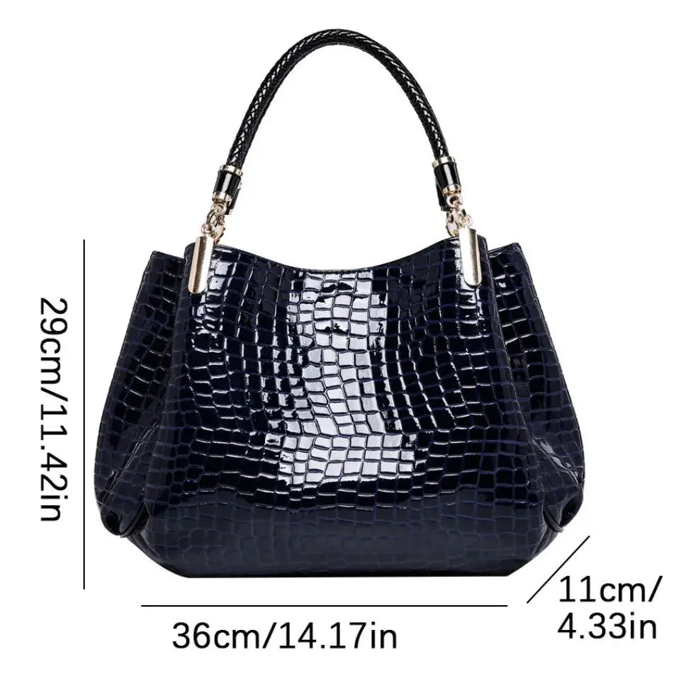 Luxury Handbags Women Bag Designer Crossbody Large Capacity Female Shoulder Bag Fashion Brand Soft Ladies Leather