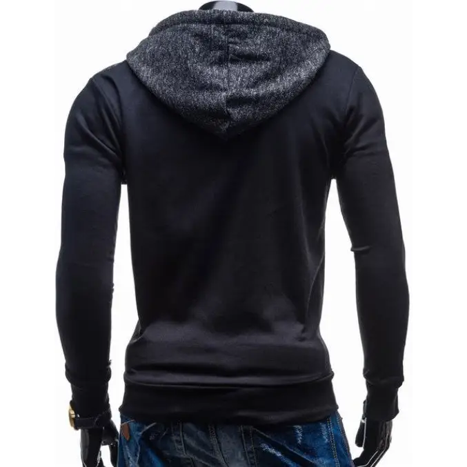 Men Hombre Sweatshirts - Men’s sweatshirt