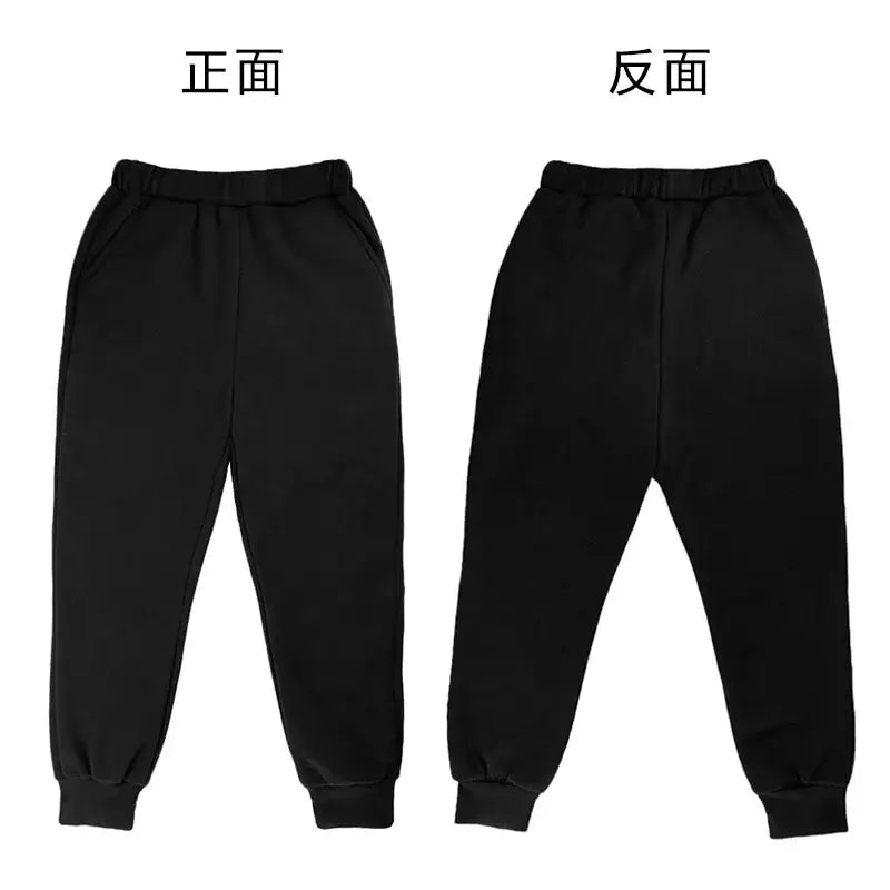 New Kids Hoodie Basketball Wear Brand Clothing Girls Boys Baby 3-13Y Top/Pants 2P Outdoor Game Training Party Jogging