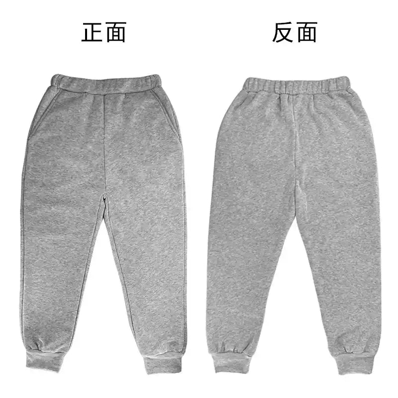 New Kids Hoodie Basketball Wear Brand Clothing Girls Boys Baby 3-13Y Top/Pants 2P Outdoor Game Training Party Jogging