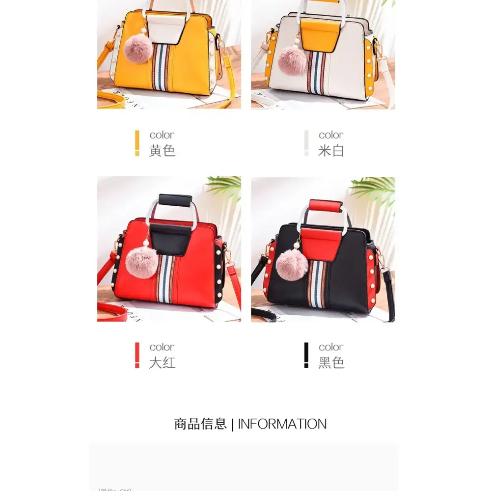 New Women Bag for 2024 shoulder luxury designer handbag women Handbags Fashion all-in-one bag advanced texture simple